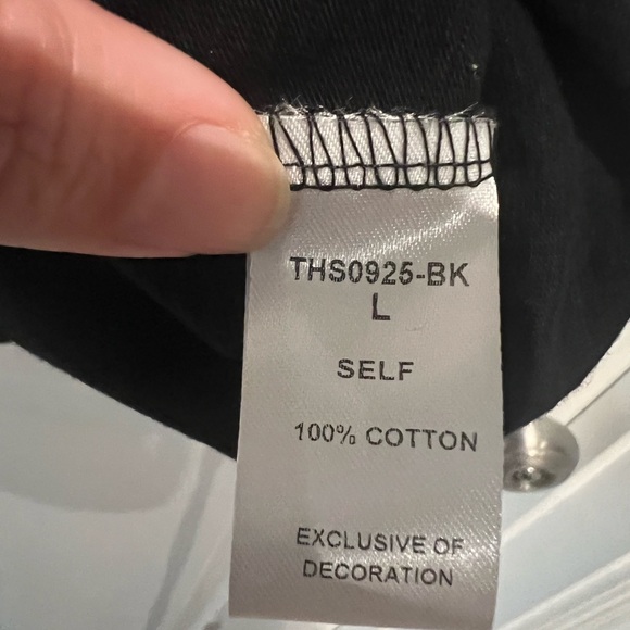 THML Top size large - Picture 4 of 16